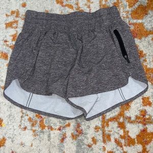 Lululemon Tracker Short